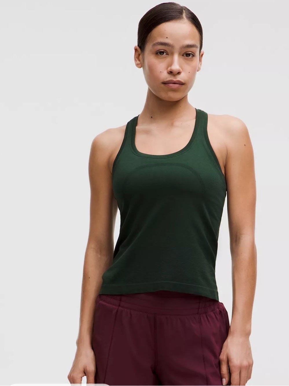 Lululemon Swiftly Tech Racerback Tank 2.0